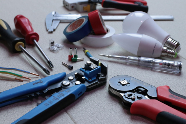 electrical service